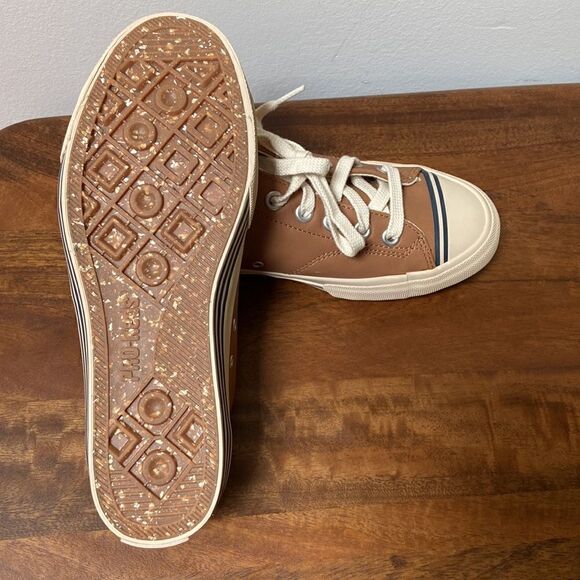 Tan pro ked New Unisex- 7.5 Men/9 Women - Picture 6 of 8